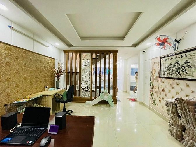 Hình ảnh Bán căn NGÔ CHÍ QUỐC Q Thủ Đức 54m2