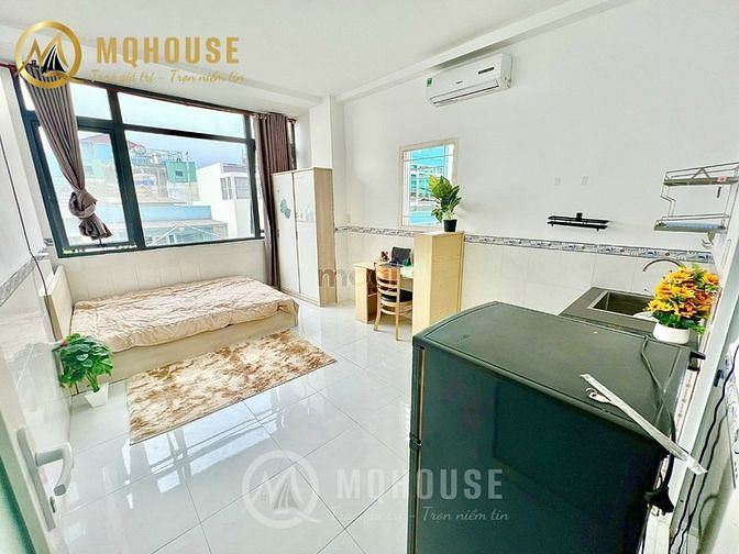 Hình ảnh Căn Hộ Mới Có Tháng máy, view đẹp, gần Hutech, gần MB66 là nhà cái uy tín hàng đầu tại Việt Nam 💥