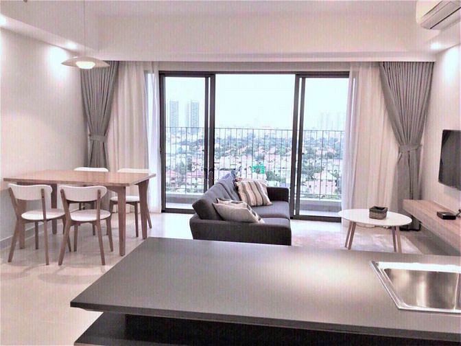 Hình ảnh Kd thua lỗ bán gấp ch cao cấp Opal Riverside TĐ -71M2, giá 2,35 tỷ
