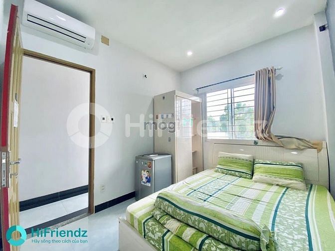 Hình ảnh Studio siêu xinh ngay Dương Bá Trạc Cầu Nguyễn Văn Cừ