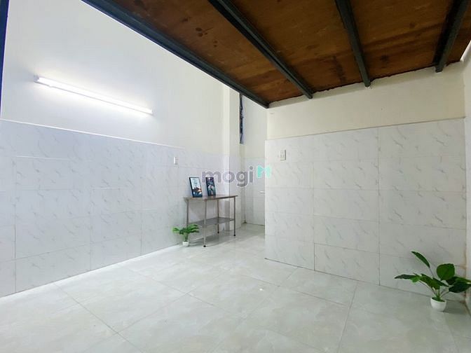 Hình ảnh Phòng trọ Tân Phú giá rẻ 25m² gác cao 2m