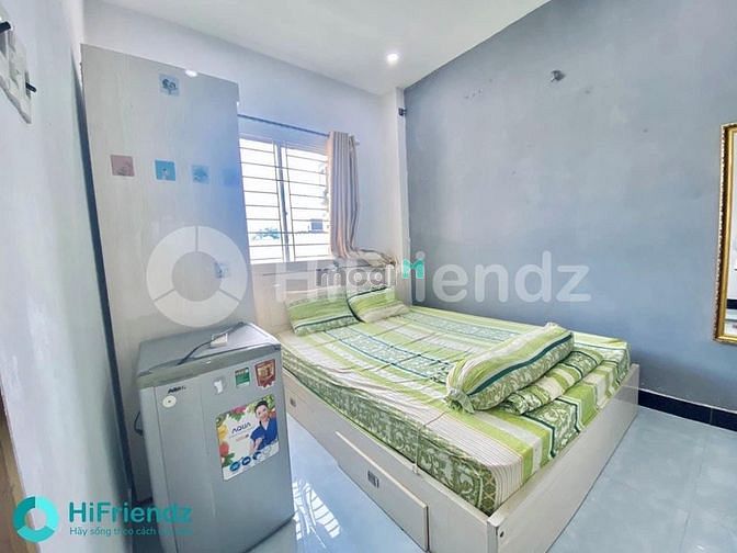 Hình ảnh Studio siêu xinh ngay Dương Bá Trạc Cầu Nguyễn Văn Cừ