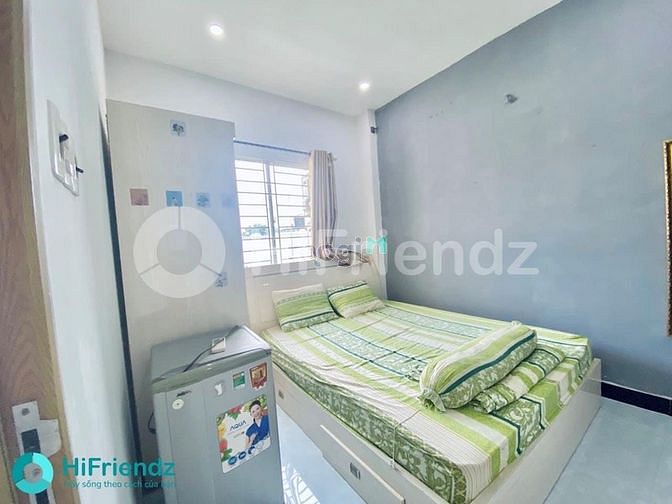 Hình ảnh Studio siêu xinh ngay Dương Bá Trạc Cầu Nguyễn Văn Cừ