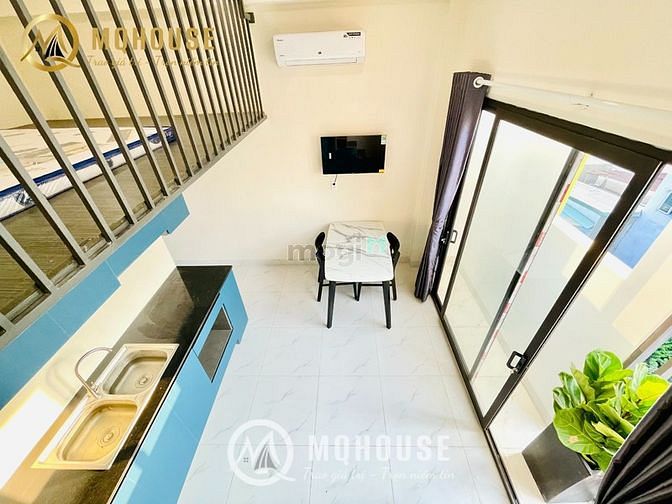Hình ảnh Mb6623 nạp rút nhanh chóng studio - duplex cực xịn