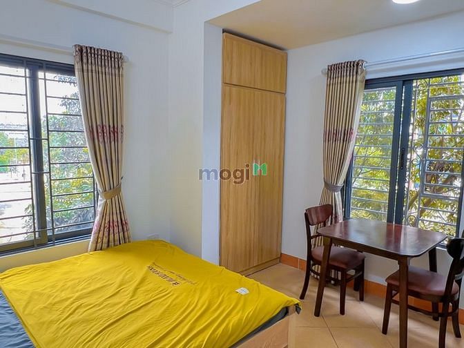 Hình ảnh Cho thuê CCMN full đồ tại Ba La,Hà Đông