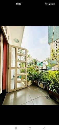 Hình ảnh Bán Nhà💥Phan Đăng Lưu 💥4 Tầng=8ty3 TL
