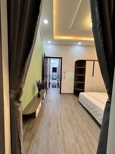Hình ảnh GẦN CHỢ PHẠM VĂN HAI nhà 54m2 Chỉ 2,3 Tỷ