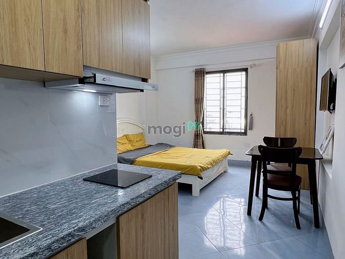 Hình ảnh Cho thuê CCMN full đồ tại Ba La,Hà Đông