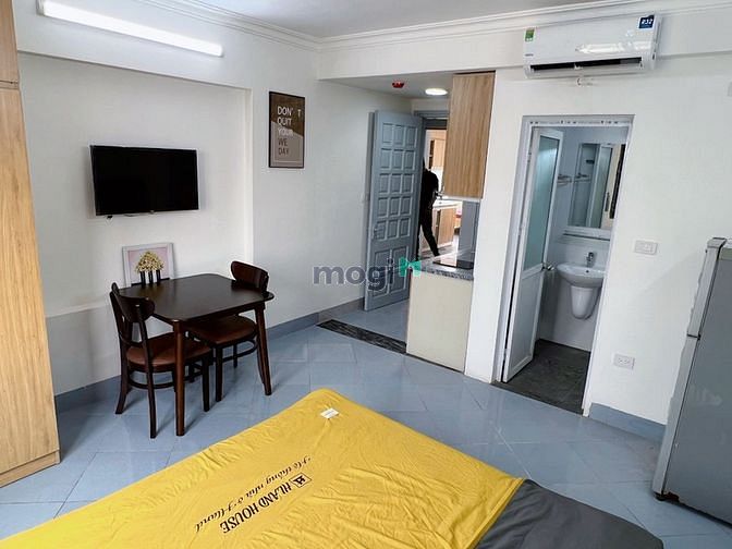 Hình ảnh Cho thuê CCMN full đồ tại Ba La,Hà Đông