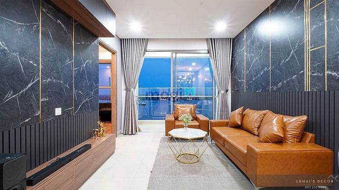 Hình ảnh Cho Thuê Căn Hộ SKY 89 , Full Nội Thất Sang Trọng , Giá Tốt