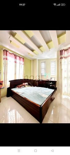 Hình ảnh Bán Nhà💥Phan Đăng Lưu 💥4 Tầng=8ty3 TL