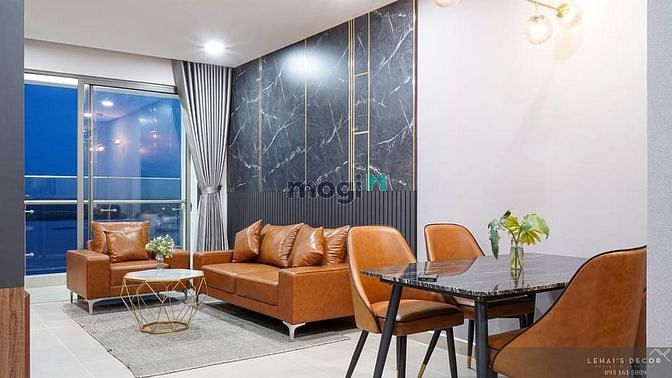 Hình ảnh Cho Thuê Căn Hộ SKY 89 , Full Nội Thất Sang Trọng , Giá Tốt