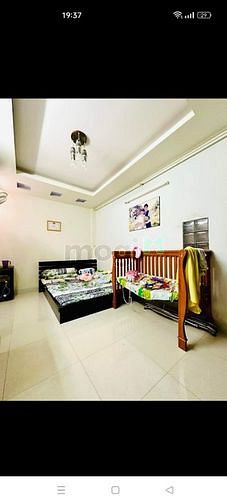 Hình ảnh Bán Nhà💥Phan Đăng Lưu 💥4 Tầng=8ty3 TL