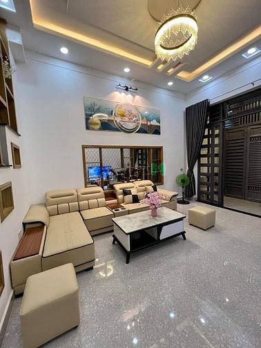 Hình ảnh GẦN CHỢ PHẠM VĂN HAI nhà 54m2 Chỉ 2,3 Tỷ