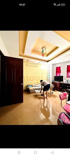 Hình ảnh Bán Nhà💥Phan Đăng Lưu 💥4 Tầng=8ty3 TL