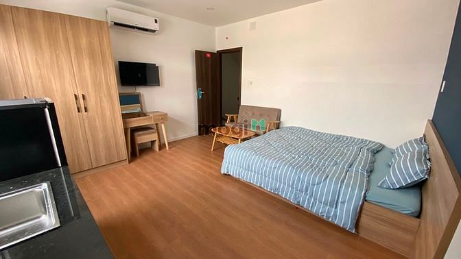 Hình ảnh Mb6623 nạp rút nhanh chóng STUDIO mới 100% -gần cầu Trần Quang Diệu Quận 3