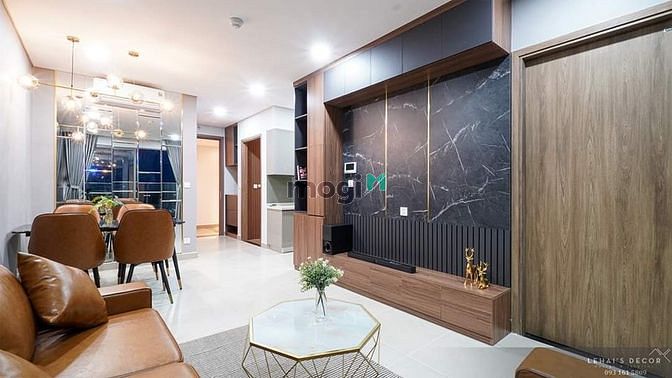 Hình ảnh Cho Thuê Căn Hộ SKY 89 , Full Nội Thất Sang Trọng , Giá Tốt