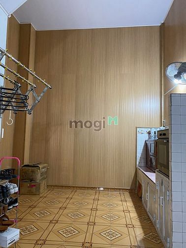 Hình ảnh CHO THUÊ Nhà mặt tiền Võ Văn Kiệt Q5