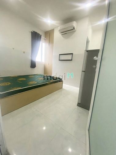 Hình ảnh Phòng từ 2tr8 gần Hòa Bình, ngã tư bốn xã