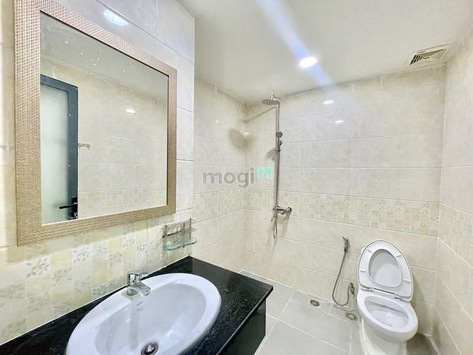Hình ảnh Phòng Studio mới cực đẹp, nằm sát Gò Vấp, Phú Nhuận, thuận tiện đi lại