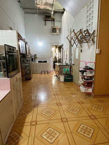 Hình ảnh CHO THUÊ Nhà mặt tiền Võ Văn Kiệt Q5