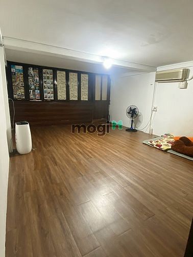 Hình ảnh CHO THUÊ Nhà mặt tiền Võ Văn Kiệt Q5