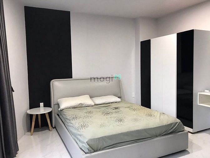 Hình ảnh ✅Căn Hộ Balcony _ Full Nội Thất Cao Cấp _ Bếp Xa Giường _ view sông ✅