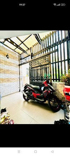 Hình ảnh Bán Nhà💥Phan Đăng Lưu 💥4 Tầng=8ty3 TL