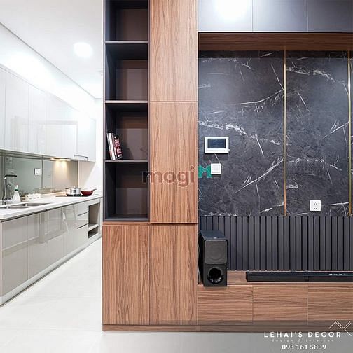 Hình ảnh Cho Thuê Căn Hộ SKY 89 , Full Nội Thất Sang Trọng , Giá Tốt