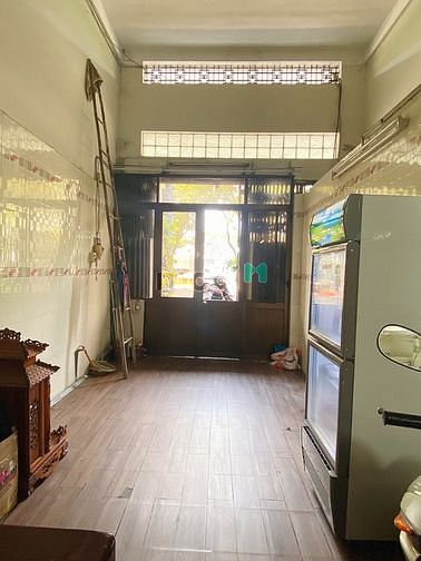 Hình ảnh CHO THUÊ Nhà mặt tiền Võ Văn Kiệt Q5