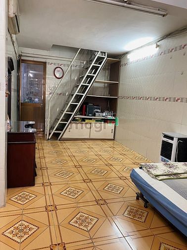 Hình ảnh CHO THUÊ Nhà mặt tiền Võ Văn Kiệt Q5