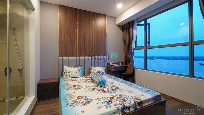 Hình ảnh Cho Thuê Căn Hộ SKY 89 , Full Nội Thất Sang Trọng , Giá Tốt