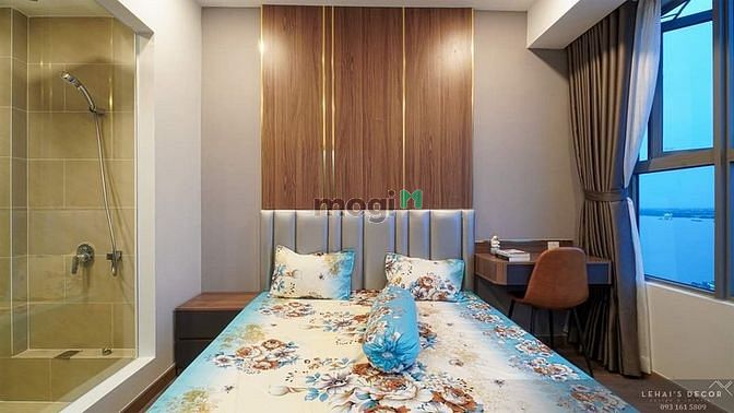 Hình ảnh Cho Thuê Căn Hộ SKY 89 , Full Nội Thất Sang Trọng , Giá Tốt