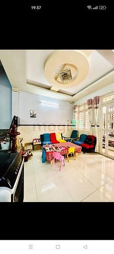 Hình ảnh Bán Nhà💥Phan Đăng Lưu 💥4 Tầng=8ty3 TL