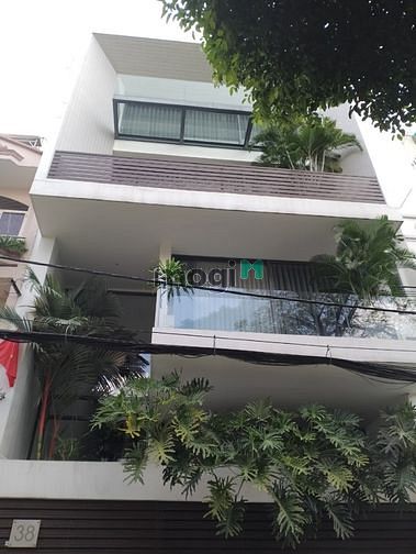 Hình ảnh Cho thuê nhà đường Bế Văn Đàn Tân Bình. Nhà mới ngang 8m suốt.