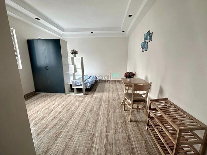 Hình ảnh Cho Thuê Căn Hộ Studio Ban Công Cao Cấp Ngay LOTTE Mart - Gò Vấp