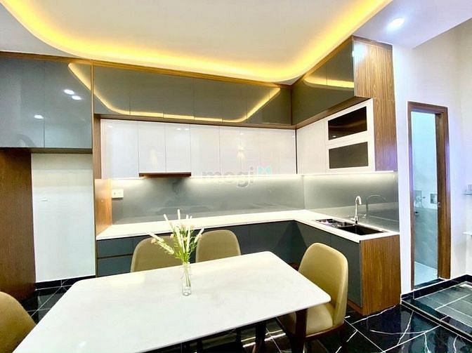 Hình ảnh Bán căn PHẠM VĂN HAI P3 Q Tân Bình 3,4 tỷ