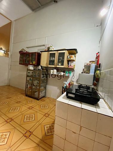 Hình ảnh CHO THUÊ Nhà mặt tiền Võ Văn Kiệt Q5