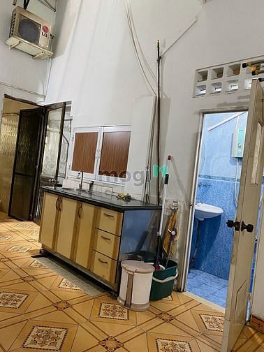 Hình ảnh CHO THUÊ Nhà mặt tiền Võ Văn Kiệt Q5