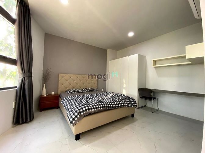 Hình ảnh ✅Căn Hộ Balcony _ Full Nội Thất Cao Cấp _ Bếp Xa Giường _ view sông ✅