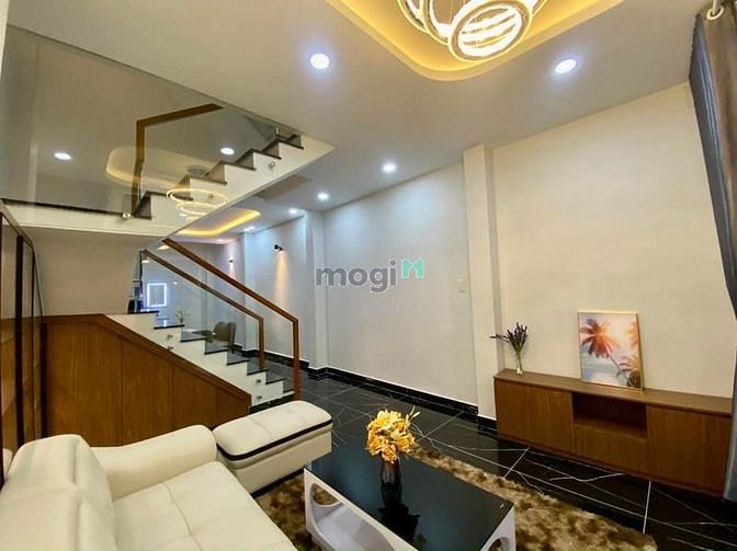 Hình ảnh Bán căn PHẠM VĂN HAI P3 Q Tân Bình 3,4 tỷ
