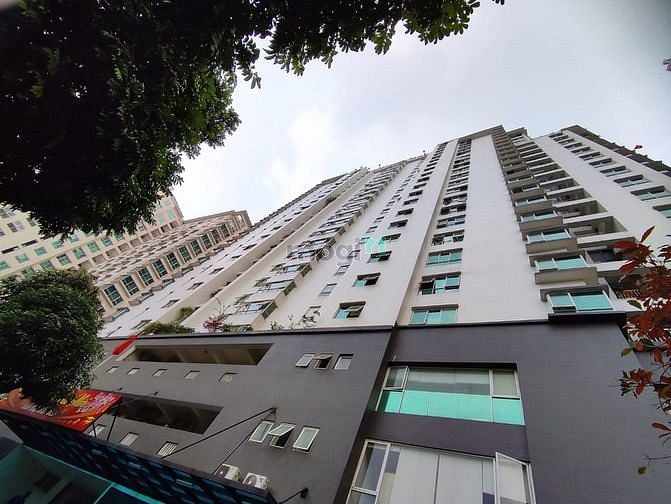 Hình ảnh Chung cư cao cấp Khu đô thị mới Dịch Vọng 133m2, 4.98 tỷ