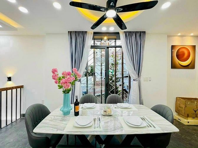 Hình ảnh Bán gấp siêu phẩm view triệu đô. Giá 18 tỷ