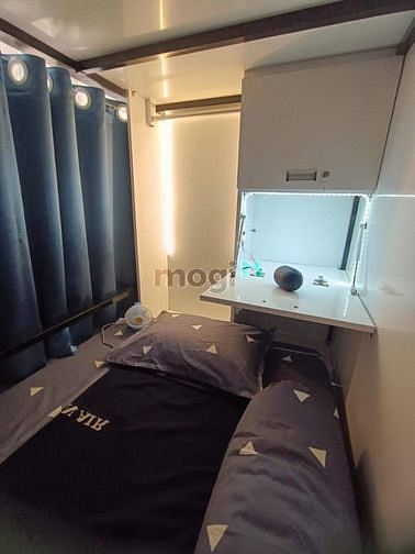 Hình ảnh 🌹🌹🌹 SLEEPBOX XỊN XÒ 69 NƠ TRANG LONG,BÌNH THẠNH.từ 1tr6 bao hết phí