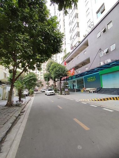 Hình ảnh Chung cư cao cấp Khu đô thị mới Dịch Vọng 133m2, 4.98 tỷ
