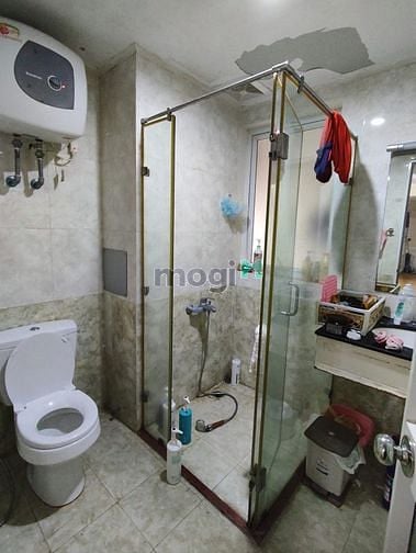 Hình ảnh Chung cư cao cấp Khu đô thị mới Dịch Vọng 133m2, 4.98 tỷ