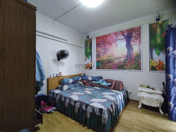 Hình ảnh Chung cư cao cấp Khu đô thị mới Dịch Vọng 133m2, 4.98 tỷ