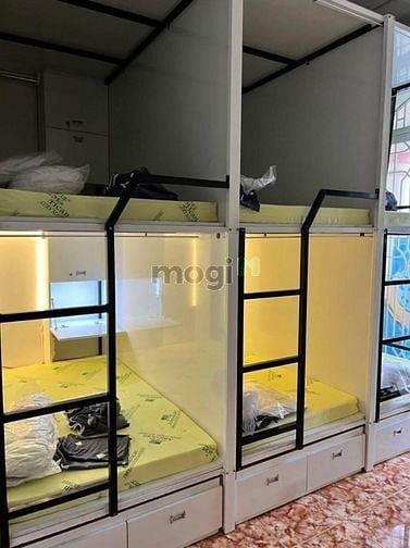 Hình ảnh 🌹🌹🌹 SLEEPBOX XỊN XÒ 69 NƠ TRANG LONG,BÌNH THẠNH.từ 1tr6 bao hết phí
