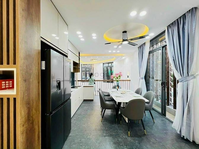 Hình ảnh Bán gấp siêu phẩm view triệu đô. Giá 18 tỷ