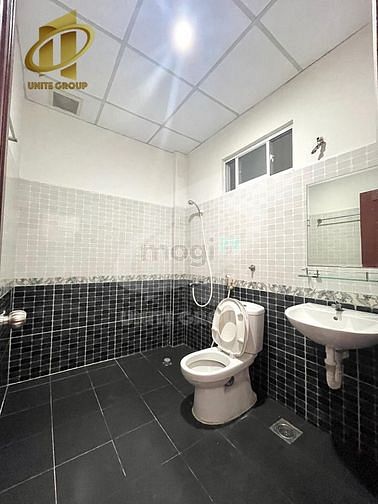 Hình ảnh Studio Ban Công Full Nội Thất Đường Số 13, Quận 7